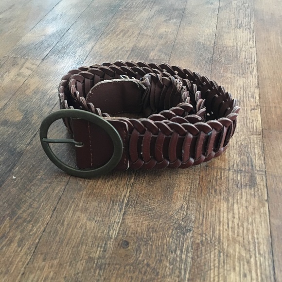 Forever 21 Belts Bundle - Picture 4 of 5